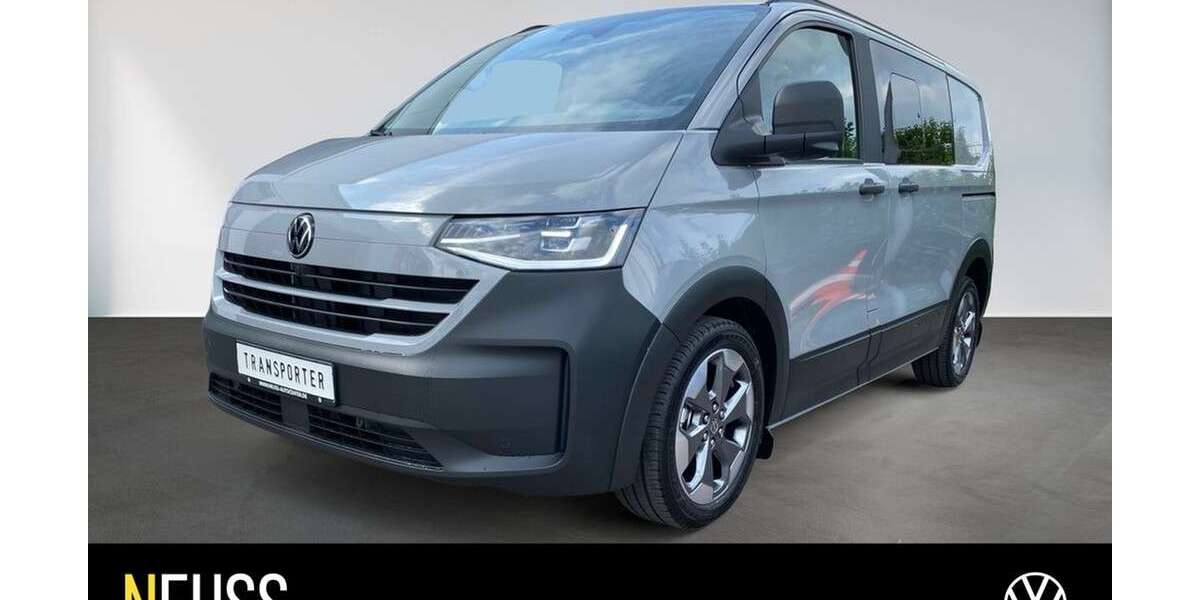 VW T7 Transporter 9.450 km 59.850 &euro; Pfarrkirchen 84347