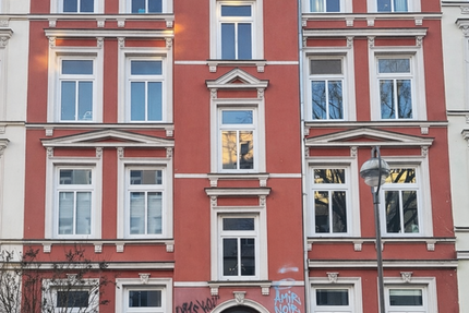 Wohnung Rostock Hansaviertel - 2 Zimmer, 42 m&sup2;, 150.000&euro; | Angebot:26346621
