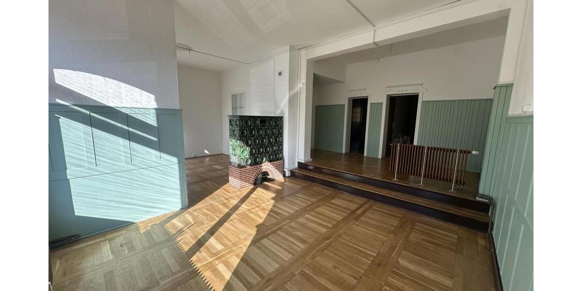 Tolle Gewerbefläche z.B. für Büro oder Laden in sehr zentraler Lage von Gera! - Gewerbeobjekt Gera Debschwitz | Angebot:26384698