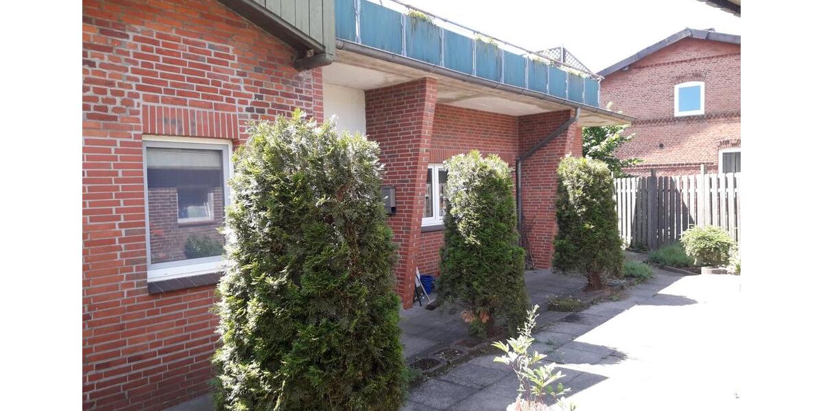 Erdgeschoßwohnung Timmaspe - 4 Zimmer, 78 m&sup2;, 760&euro; | Angebot:25441862