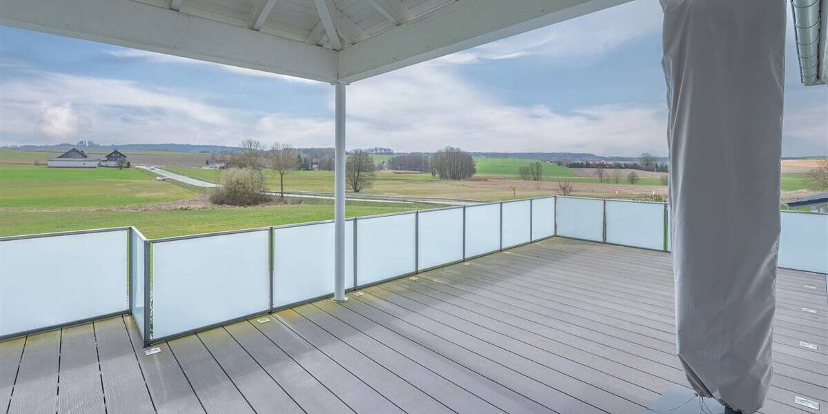 Bungalow Haarbach - 4 Zimmer, 150 m&sup2;, 698.000&euro; | Angebot:25997539
