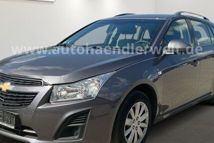 Chevrolet Cruze 140.720 km 3.299 &euro; Brehna 06796