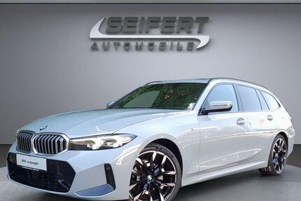 BMW 320 4.600 km 47.990 &euro; Bad Neustadt 97616