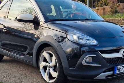 Opel Adam 130.411 km 8.900 &euro; Wannweil 72827