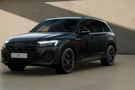 Audi Q7 1.500 km 98.880 &euro; Düsseldorf 40233