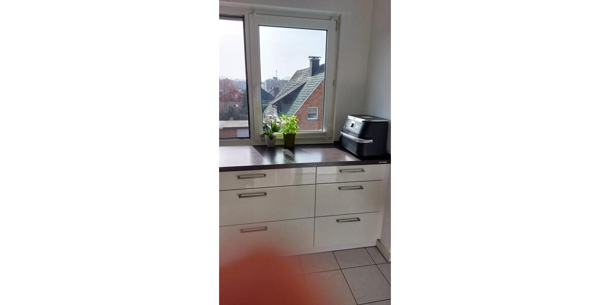 Dachgeschoßwohnung Gütersloh Avenwedde - 2 Zimmer, 65 m&sup2;, 660&euro; | Angebot:25455015