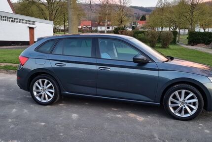 Skoda Scala 117.900 km 15.500 &euro; Wesertal 34399