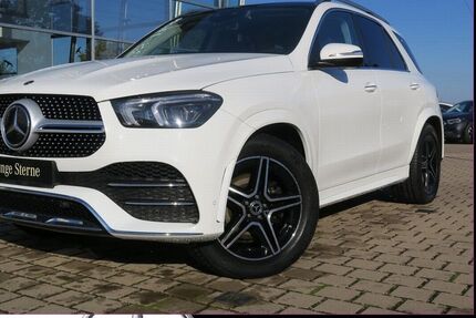 Mercedes-Benz GLE 350 70.600 km 58.990 &euro; Gehrden 30989