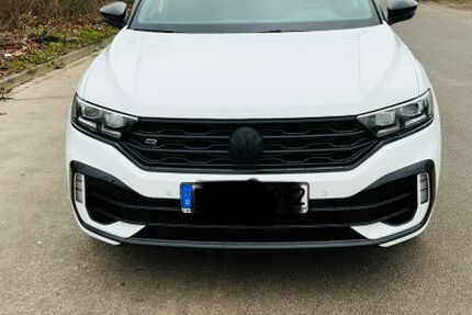 VW T-Roc 85.000 km 26.300 &euro; Wolfsburg 38448