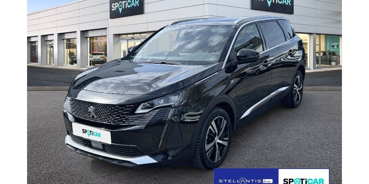 Peugeot 5008 32.043 km 32.890 &euro; Bonn 53121