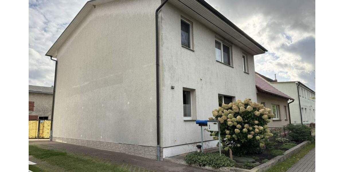 Doppelhaushälfte Meiersberg - 6 Zimmer, 162 m&sup2;, 229.000&euro; | Angebot:25695164