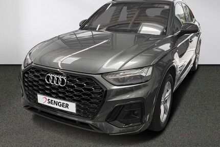 Audi Q5 44.720 km 53.880 &euro; Bielefeld 33609