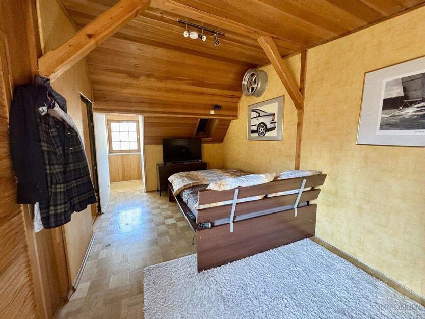 Wohnen und Arbeiten im Herzen von Rudolstadt - Stilvolles Stadthaus mit Garage und Wellnessbereich 5 zimmer