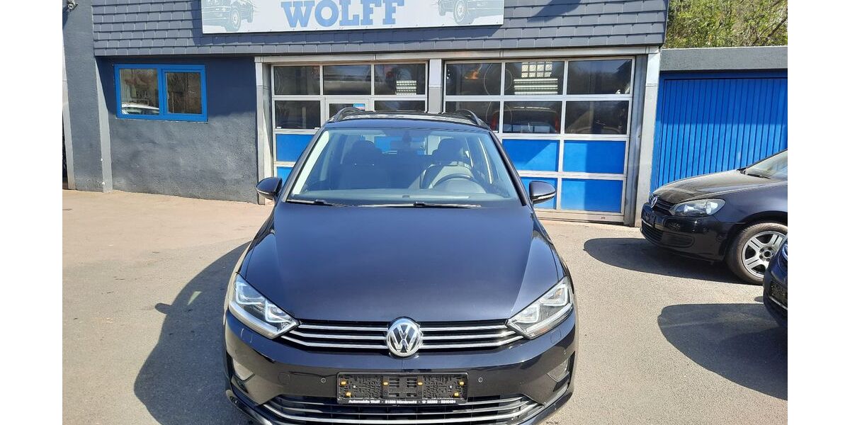 VW Golf 106.670 km 11.200 &euro; Nümbrecht 51588