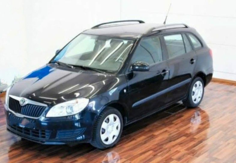 Fabia