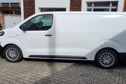 Fiat Scudo 131.500 km 15.500 &euro; Jossgrund 63637
