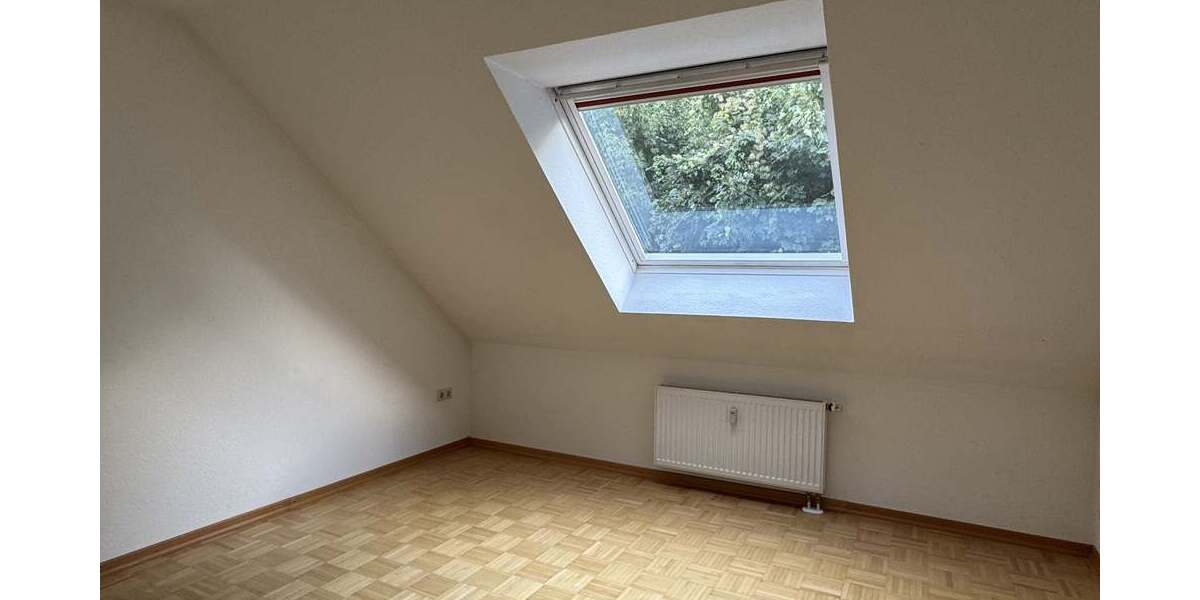 Wohnen über den Dächern 4 zimmer