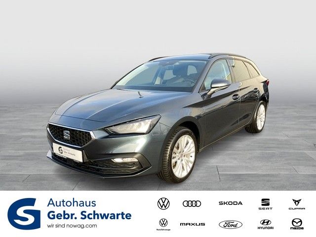 Seat Leon 31.577 km 23.490 &euro; Aurich 26607