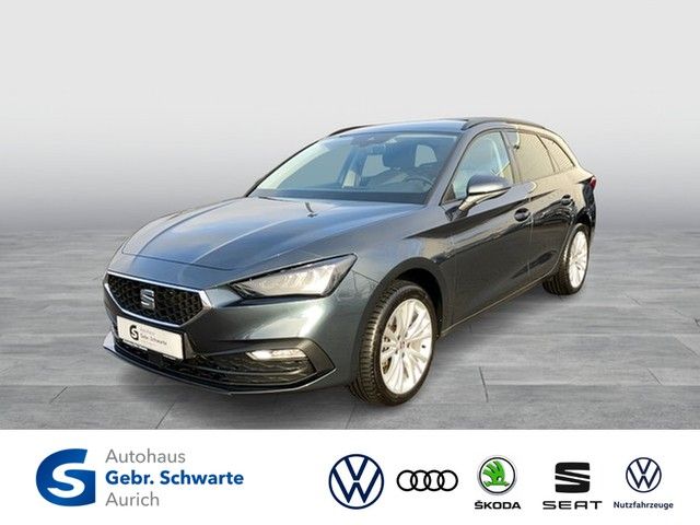 Seat Leon 31.577 km 24.290 &euro; Aurich 26607