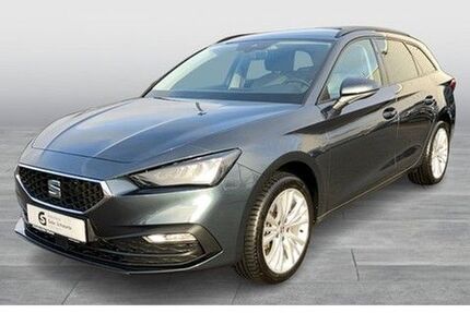 Seat Leon 31.577 km 24.490 &euro; Aurich 26607