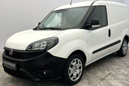 Fiat Doblo 108.000 km 8.440 &euro; Nordhausen 99734