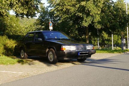 Volvo 960