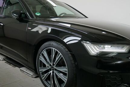 Audi A6 71.832 km 41.990 &euro; Chemnitz 09114