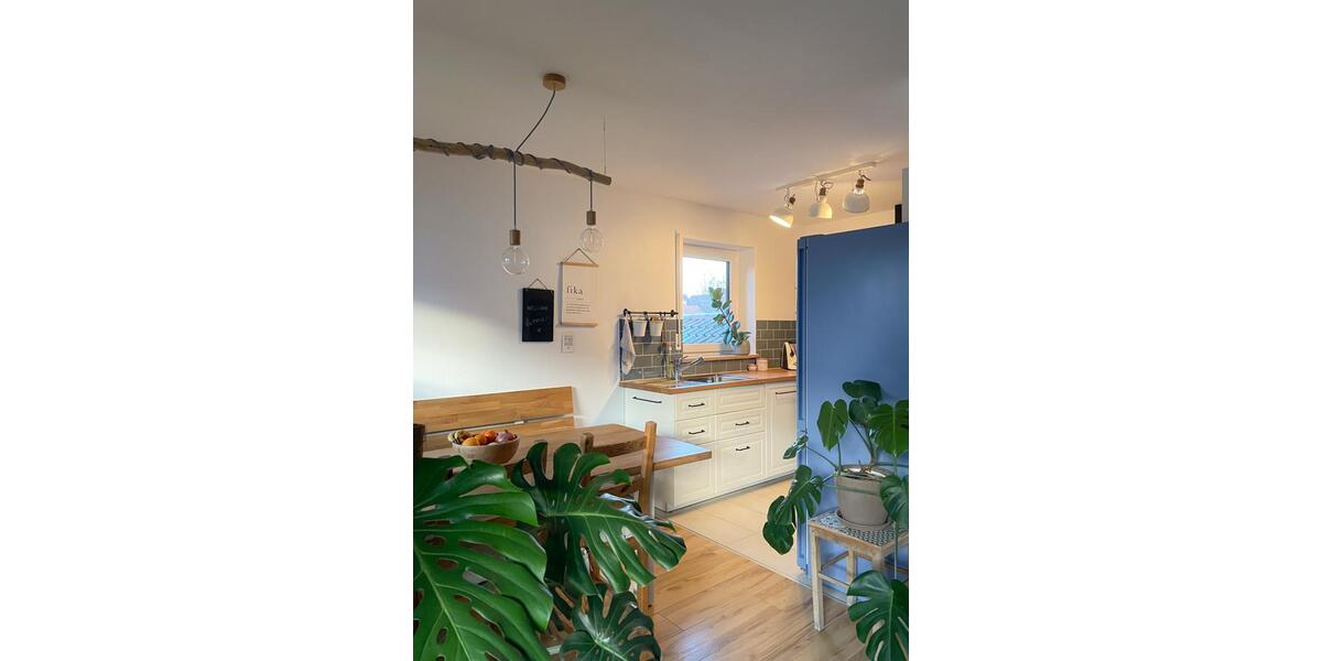 Etagenwohnung Schwindegg - 3 Zimmer, 76 m&sup2;, 355.000&euro; | Angebot:24646858