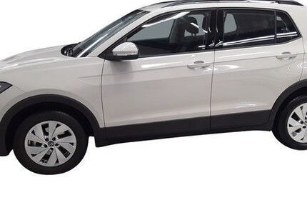 VW T-Cross 7.682 km 19.780 &euro; Mainburg 84048