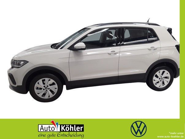 VW T-Cross 7.682 km 19.980 &euro; Mainburg 84048