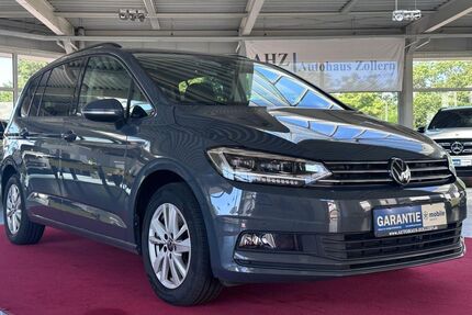VW Touran 59.200 km 30.999 &euro; Hechingen 72379