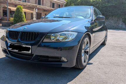 BMW 325 191.201 km 7.000 &euro; Sprockhövel 45549