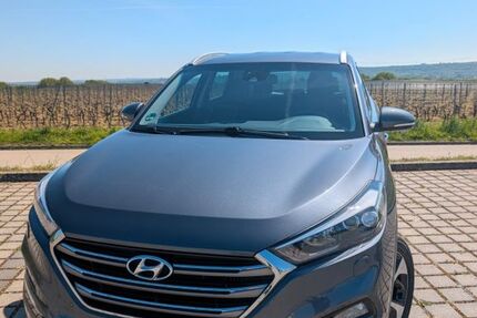 Hyundai TUCSON 75.600 km 17.999 &euro; Kiedrich 65399