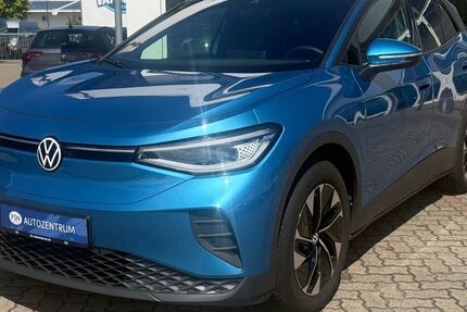 VW ID.4 9.920 km 43.890 &euro; Teterow 17166