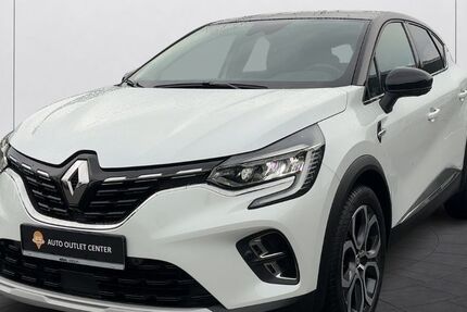 Renault Captur 36.359 km 16.450 &euro; Kassel 34125