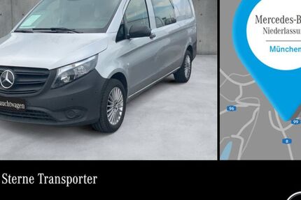 Mercedes-Benz Vito 69.140 km 45.791 &euro; München 81739