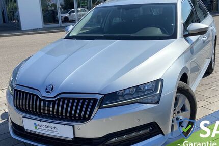Skoda Superb 23.208 km 27.870 € Schrobenhausen-Edelshsn. 86529