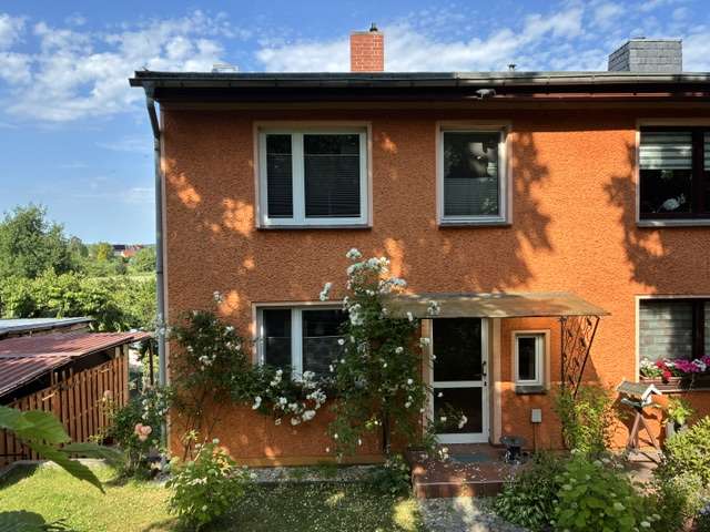 Einfamilienhaus Sternberg - 6 Zimmer, 130 m&sup2;, 189.000&euro; | Angebot:27121435