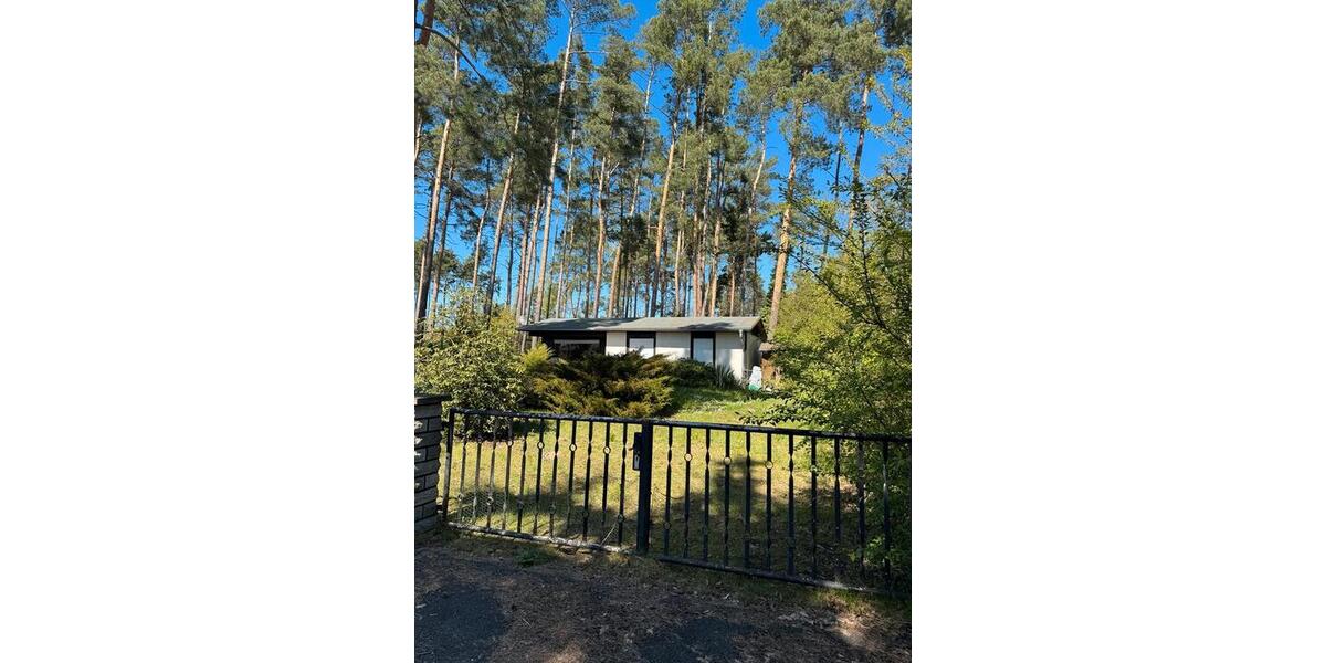 Einfamilienhaus Bad Düben - 3 Zimmer, 55 m&sup2;, 72.000&euro; | Angebot:26320788