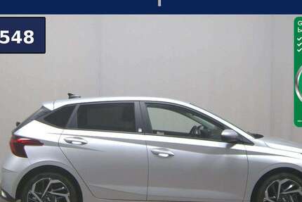 Hyundai i20 16.523 km 13.980 &euro; Gyhum/Bockel 27404