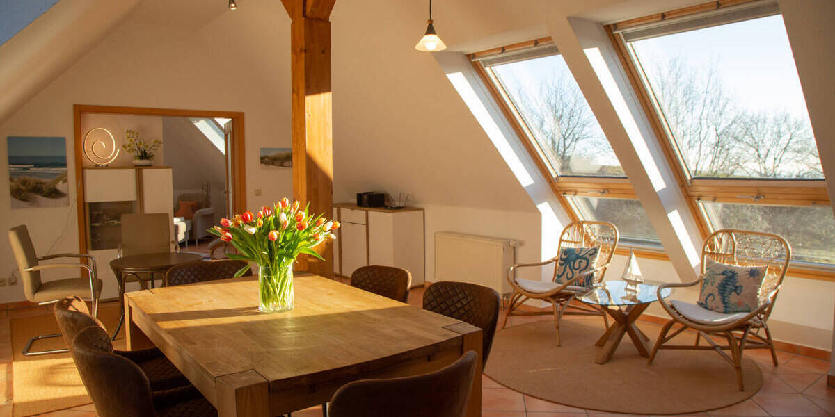 Etagenwohnung Göhren - 4 Zimmer, 90 m&sup2;, 375.000&euro; | Angebot:25735268