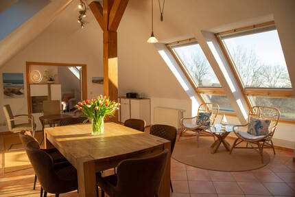 Wohnung Göhren - 4 Zimmer, 90 m&sup2;, 375.000&euro; | Angebot:25735268