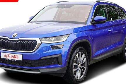 Skoda Kodiaq 67.469 km 31.950 &euro; Brehna 06796