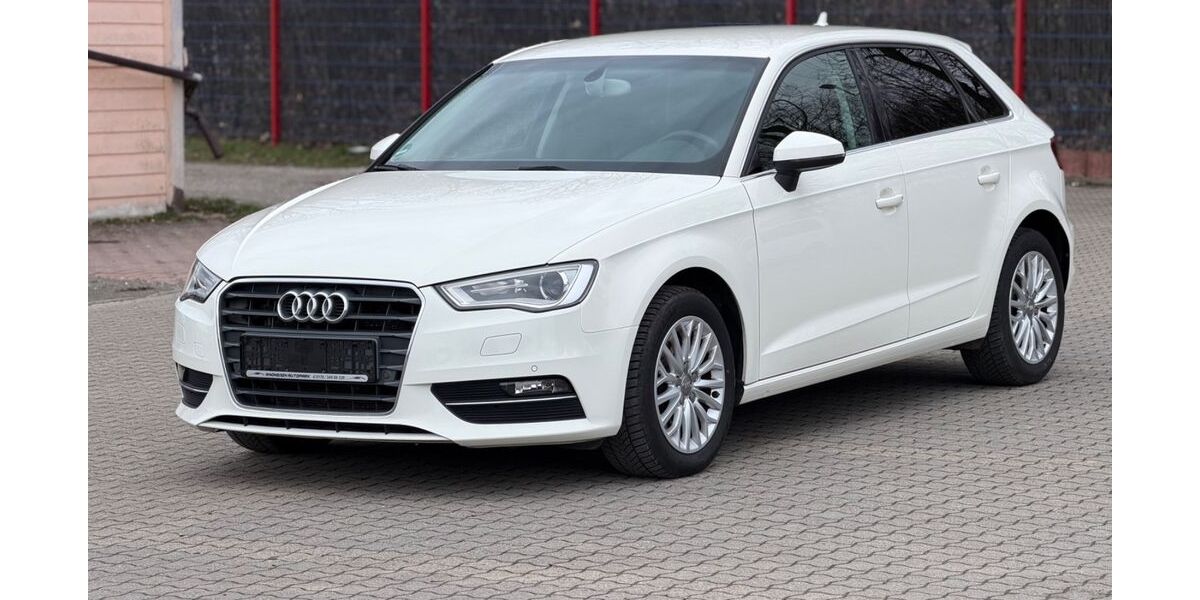 Audi A3 119.000 km 10.900 &euro; Windhausen 37539