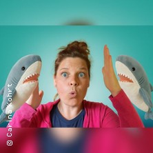 Haie küsst man nicht 31.12.2025 Aula am Schiffsthal