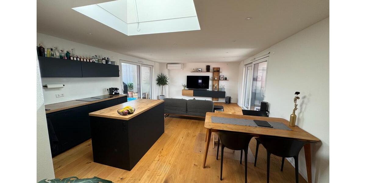 Einfamilienhaus Markgröningen - 3.5 Zimmer, 140 m&sup2;, 2.050&euro; | Angebot:25369088