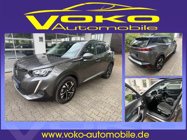 Peugeot 2008 63.000 km 15.880 &euro; Neuhofen/Pfalz 67141
