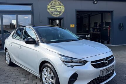 Opel Corsa 67.743 km 11.499 &euro; Nattheim 89564