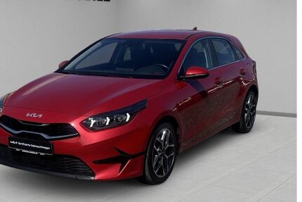 Kia ceed / Ceed 49.000 km 17.988 &euro; Fulda 36043