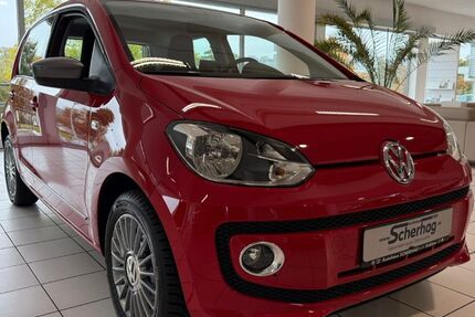 VW up! 8.050 km 8.970 € Koblenz 56072